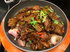 -锡和无锡菜(景丽苑店)