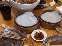 -古真记钵钵鸡(总店)