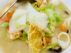 -品雅轩农家乐