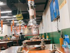 大堂-递酒烤场(湛江路店)