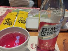 -木屋烧烤(坂田天安云谷店)