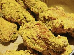 -양평식당·杨平食堂(华贸店)