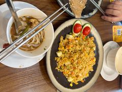 -曼谷食堂·泰国家庭料理(丹桂路店)