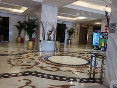 -武汉汉口火车站东方建国大酒店