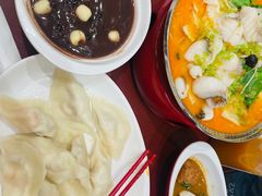 -喜家德虾仁水饺(长泰广场店)