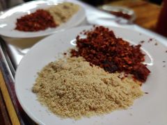 -晓靖轩烧烤(沙河风情店)