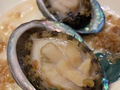 小鲍鱼-蔚海之都·象山蒸汽海鲜(仙霞路店)
