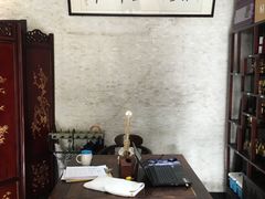 -莱蔻·圣灸堂·推拿艾灸(天山店)