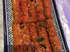 -可可大虾武汉土菜大排档(万松园1店)