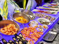 -厦门艾美酒店·新食谱西餐厅