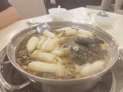 -太婆天府山珍酒楼(亚运村店)