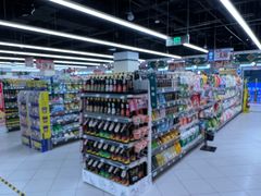 -北京华联生活超市(北京常营店)