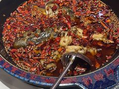 -何师傅美蛙鱼头(汉街店)
