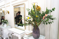 店内环境-e hair salon
