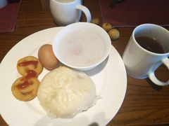 -龙城咖啡厅(常州富都洲际店)