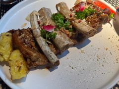 -West10 西拾·西餐厅·创意菜(未来科技城店)