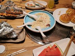 -额尔敦传统涮火锅·冰煮羊(铁东店)