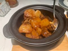 -鹿港小镇(悠唐店)