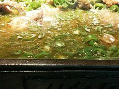 -烤匠(广元万达店)