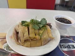 -振鼎鸡(福州路店)