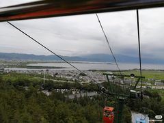 -抚仙湖禄充风景区