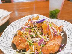 -1886德国汽车餐厅(福田星河COCO Park店)