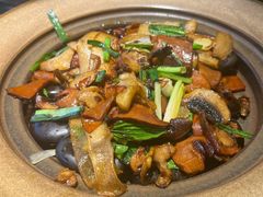 -云海肴云南菜·蒸汽石锅鱼(青岛万象城店)
