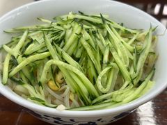 -八爷手擀炸酱面(张家窝店)