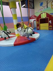 -胜利乐园(胜利购物广场店)