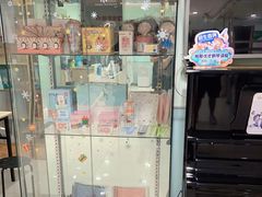 -柏斯琴行(汾阳店)