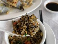 -众味海鲜大排档·活海鲜·潮汕味(南澳店)
