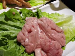 -仁虎老火锅(黄泥磅店)