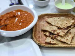 -VATAN INDIAN RESTAURANT米特餐饮有限公司(城北路店)