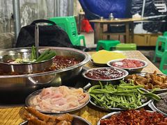 -渝味黄姐火锅(黄泥村店)