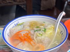 -长人馄饨铺(解放街店)