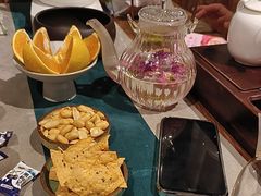 -邈墨茶馆(大兜路1号店)