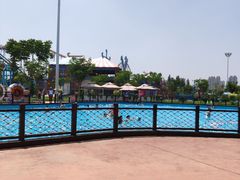 -西安华夏文旅水世界