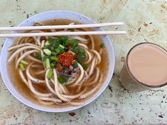 -老光明岗琼甜茶馆