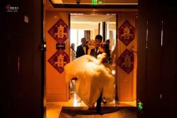 -谛融婚礼酒店·宴会厅(花园店)