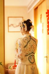-NaNa婚纱礼服馆