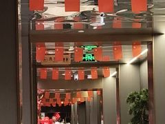 -程新大酒店(常州龙虎塘店)