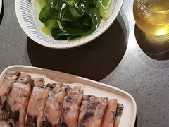 -巴奴毛肚火锅(二七万达店)