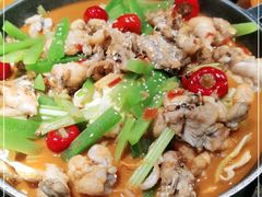 -蛙喔牛蛙(高新绿宝店)