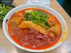 -螺小胖柳州螺蛳粉(钟楼总店)