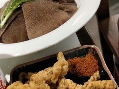 -晓宇重庆火锅(赛格国际购物中心店)