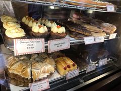 -Fergbaker(皇后镇店)