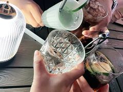 -瑞吉酒店·瑞吉酒吧