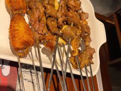 -京元盛铜锅涮肉(上海总店)