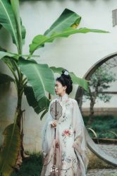 -与苏记•苏式美学汉服体验馆