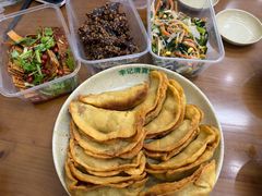 -李记清真馆(打钉巷店)